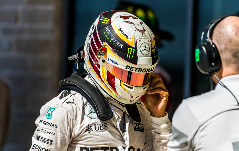 Illustration for article titled Here Is Your Austin F1 Saturday Practice And Qualifying Über Gallery
